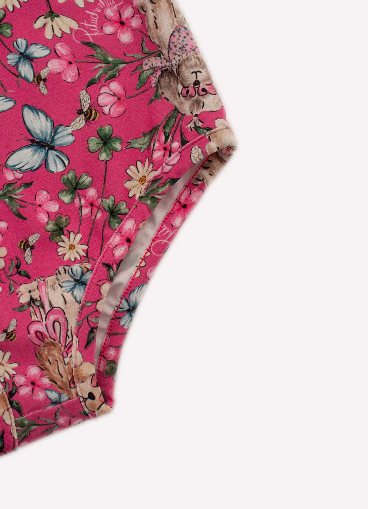 Body Light Estampado