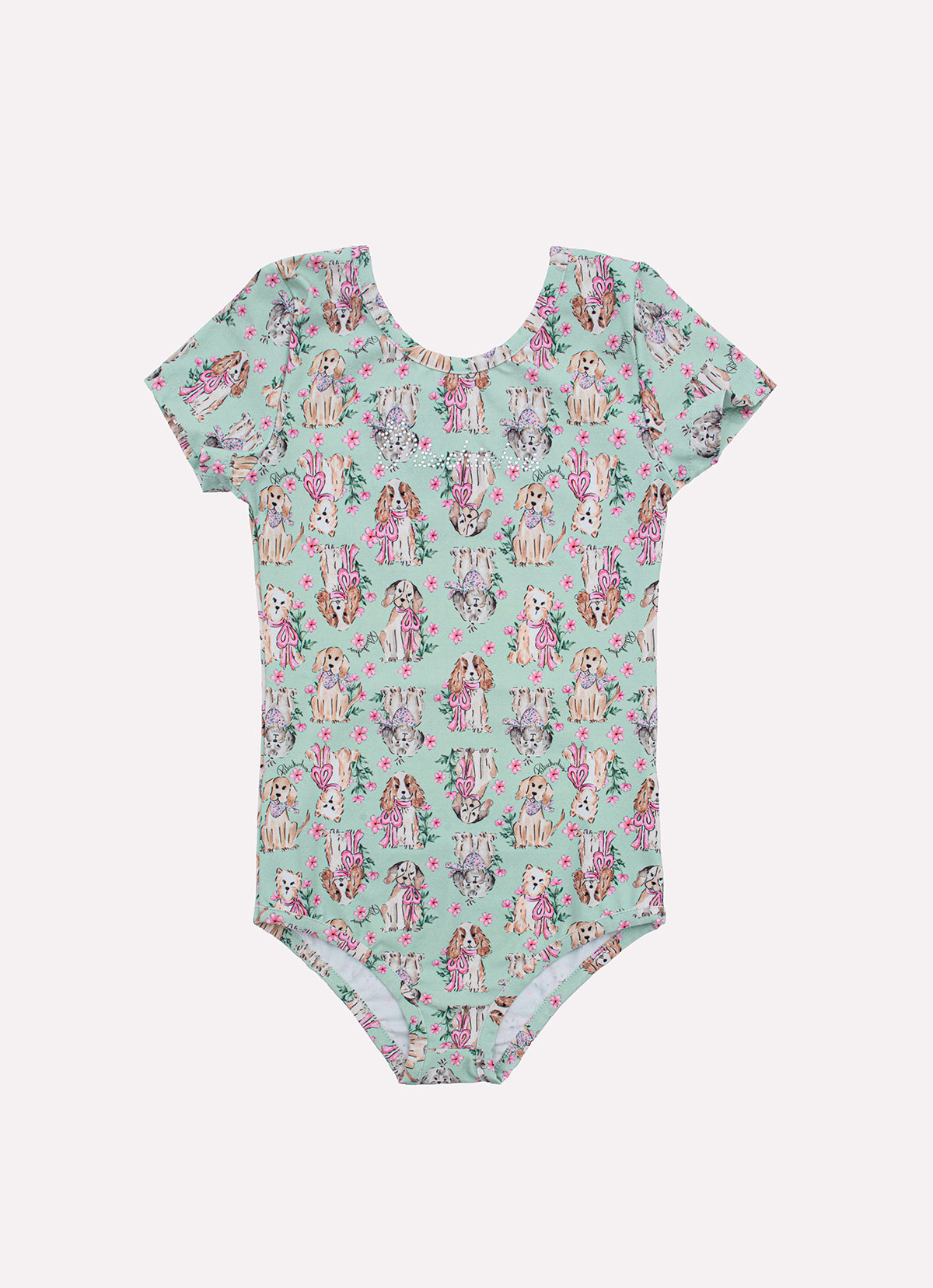 Body Light Estampado