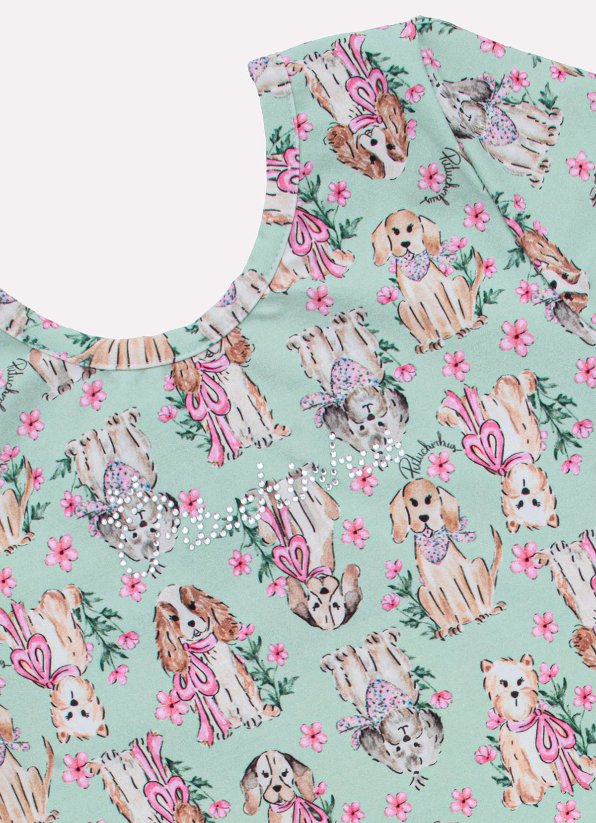 Body Light Estampado