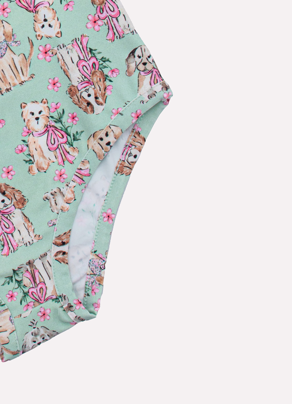 Body Light Estampado