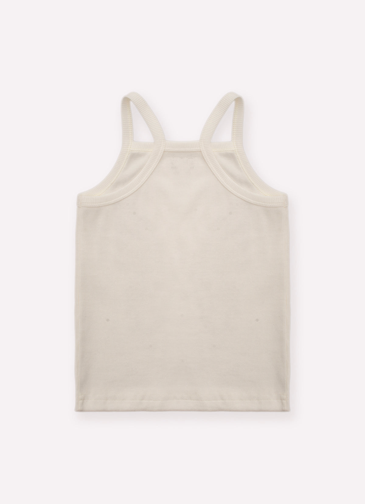 Blusa Alça Ribana Borboleta Cristal Couture