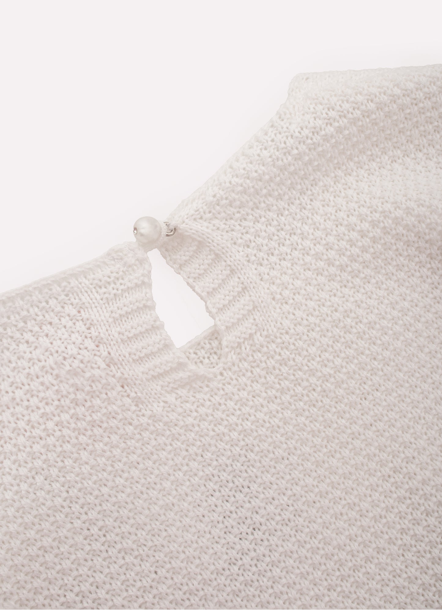 Vestido Tricot Rendado Babados Tule Gripir