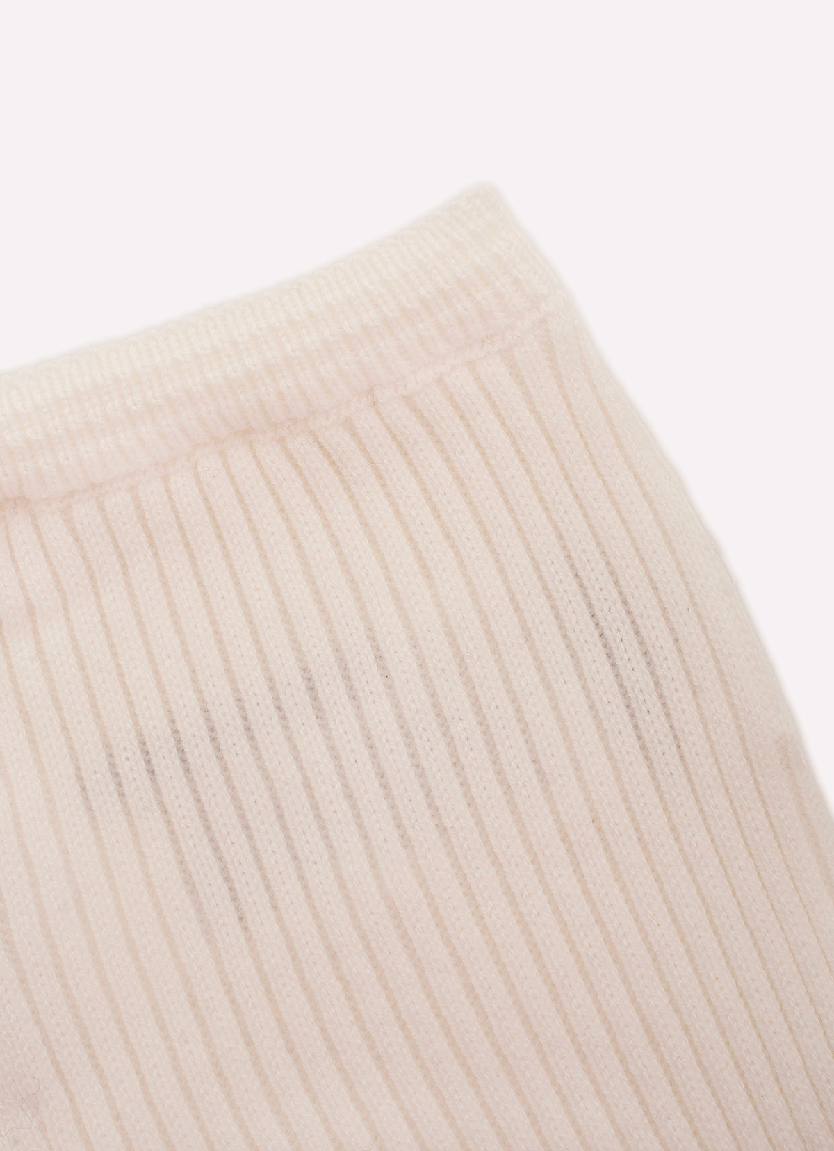 Conjunto Tricot Sem Costura Canelado Pmini