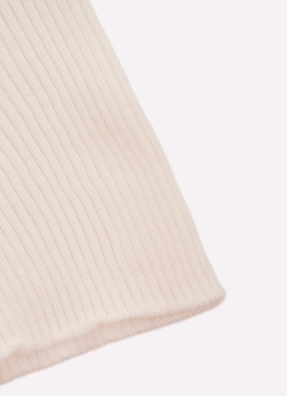 Conjunto Tricot Sem Costura Canelado Pmini