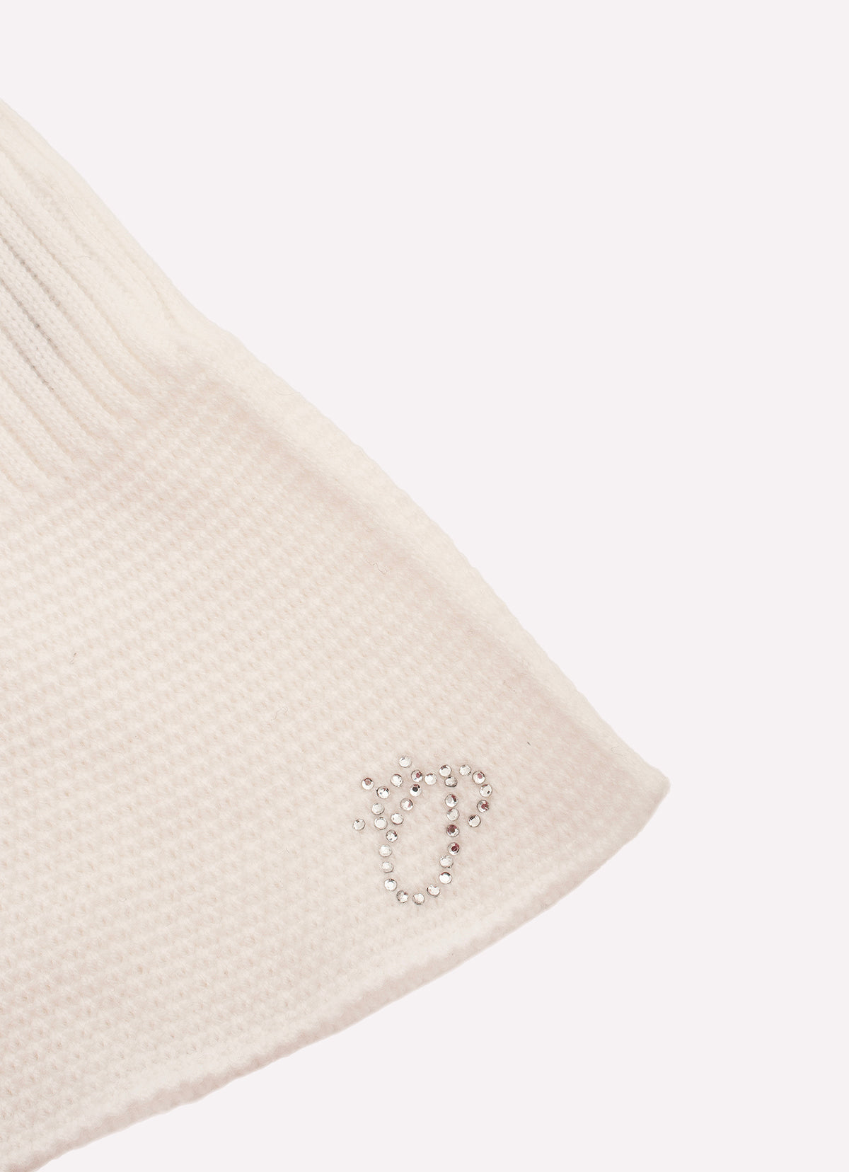 Conjunto Tricot Sem Costura Canelado Pmini
