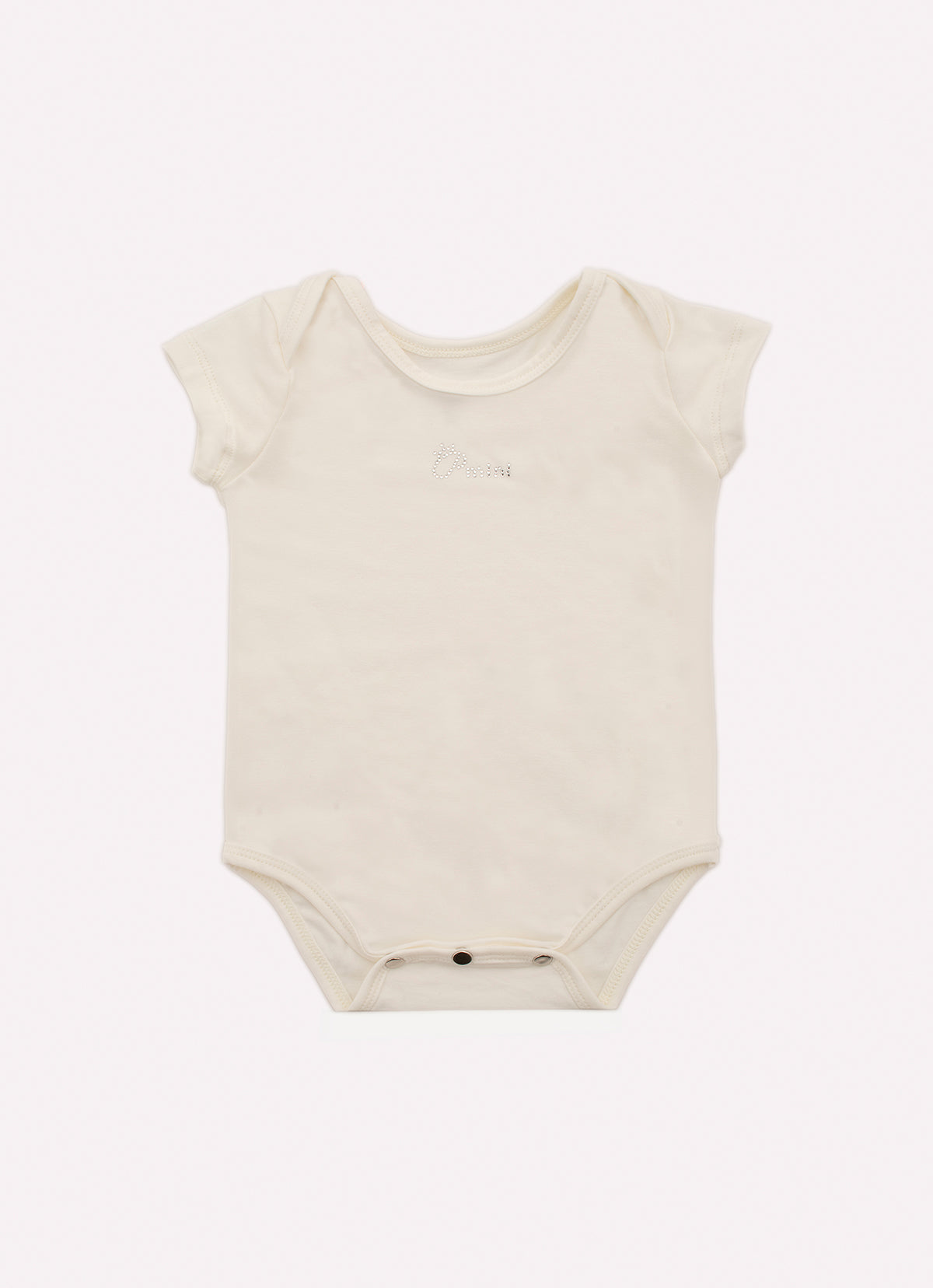 Body Cotton Pima Pmini Cristal