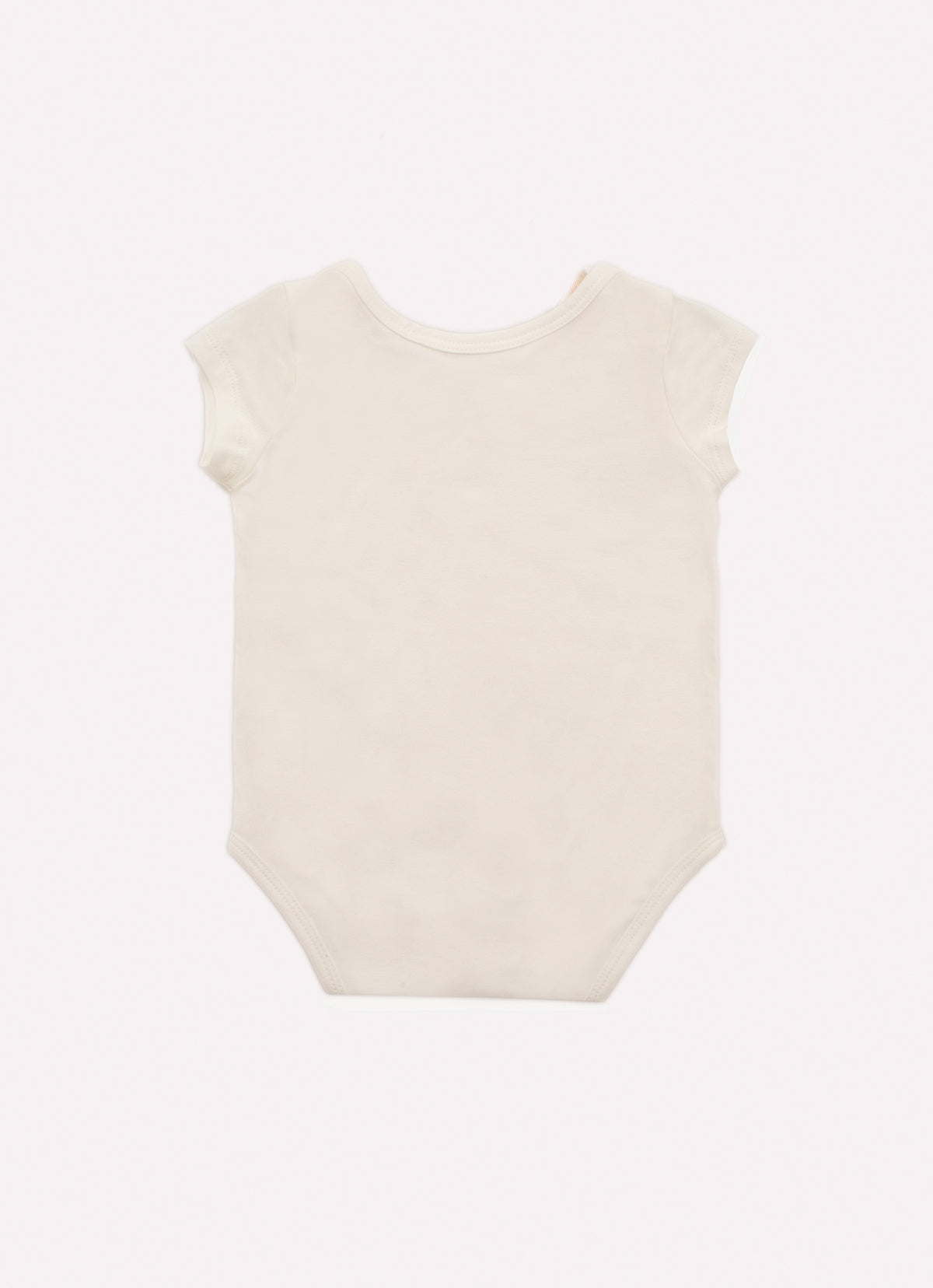 Body Cotton Pima Pmini Cristal