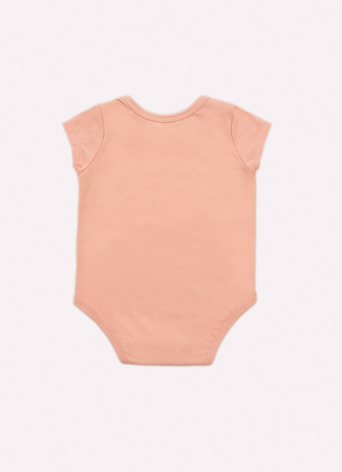 Body Cotton Pima Pmini Cristal