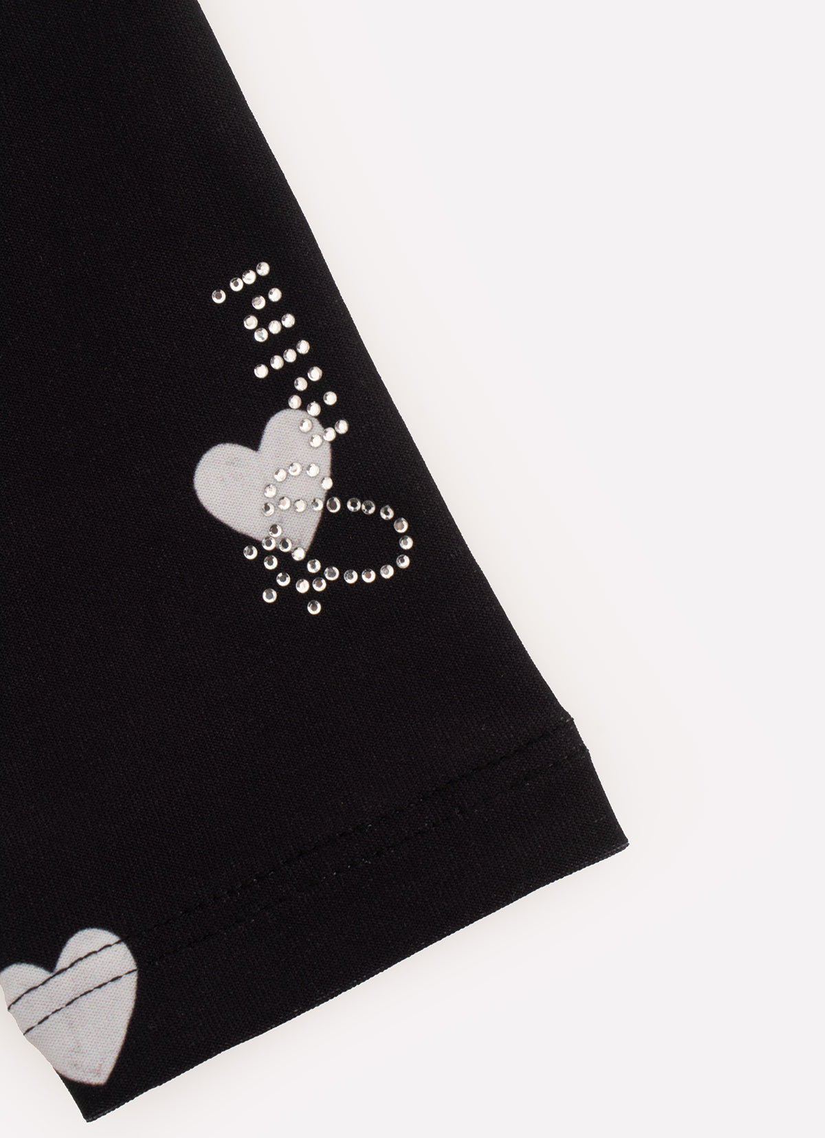 Conjunto Blusa e Legging Light Estampado Pmini