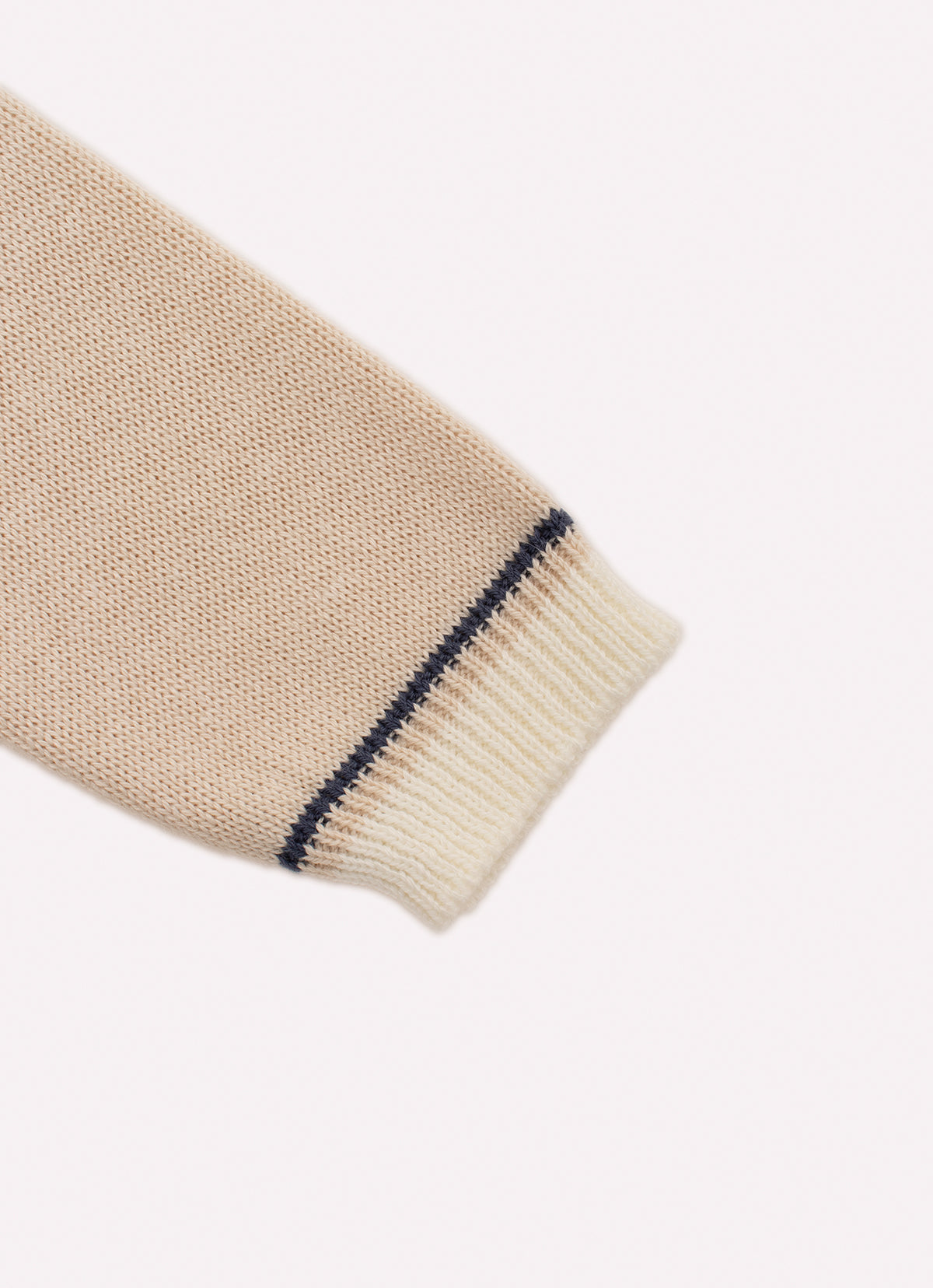 Casaco Tricot Detalhe Bolso For Boys