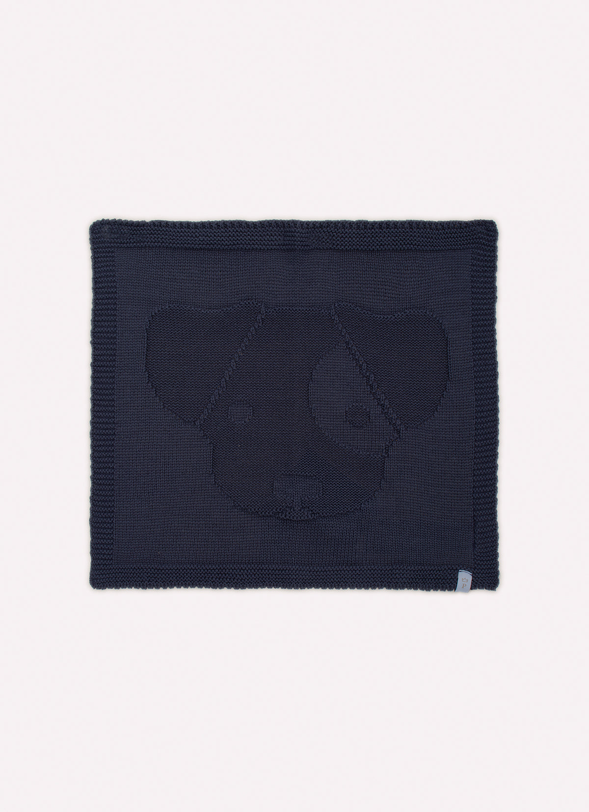 Naninha Tricot Cachorrinho