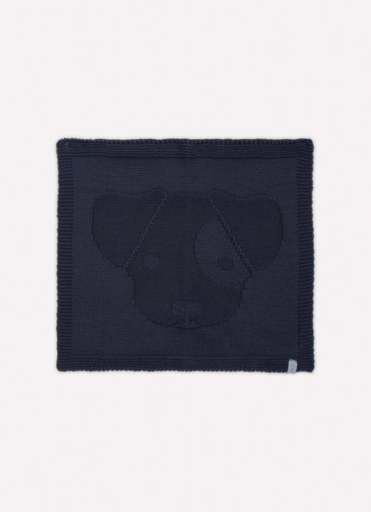 Naninha Tricot Cachorrinho Naninha Tricot Cachorrinho