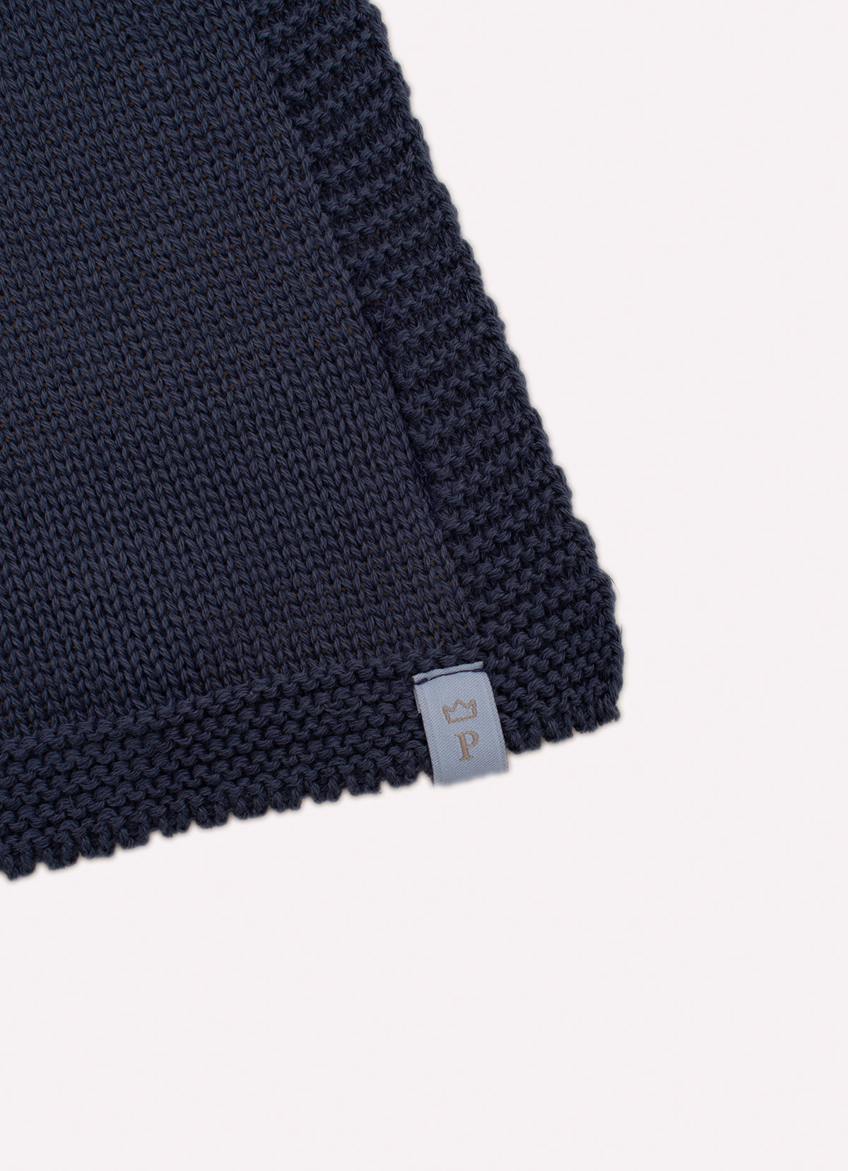 Naninha Tricot Cachorrinho