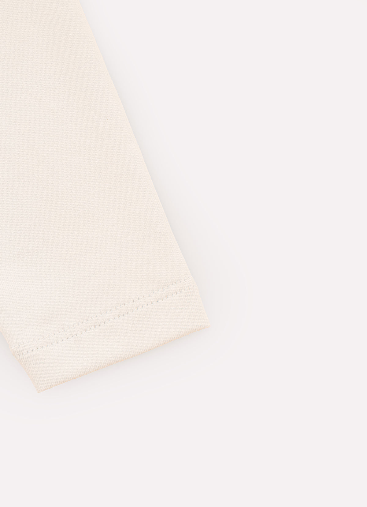 Conjunto Body e Calça Cotton Pima