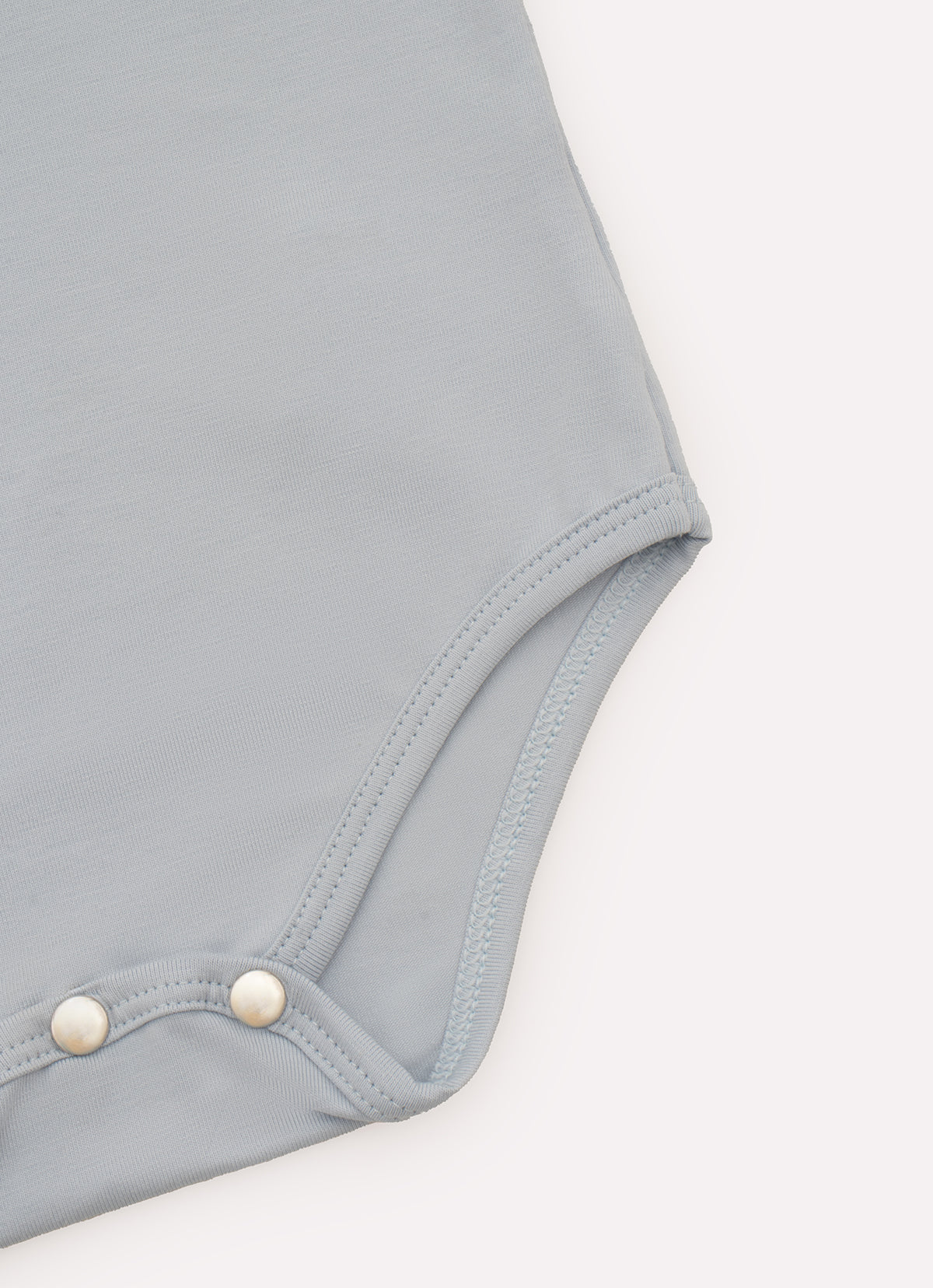 Conjunto Body e Calça Cotton Pima