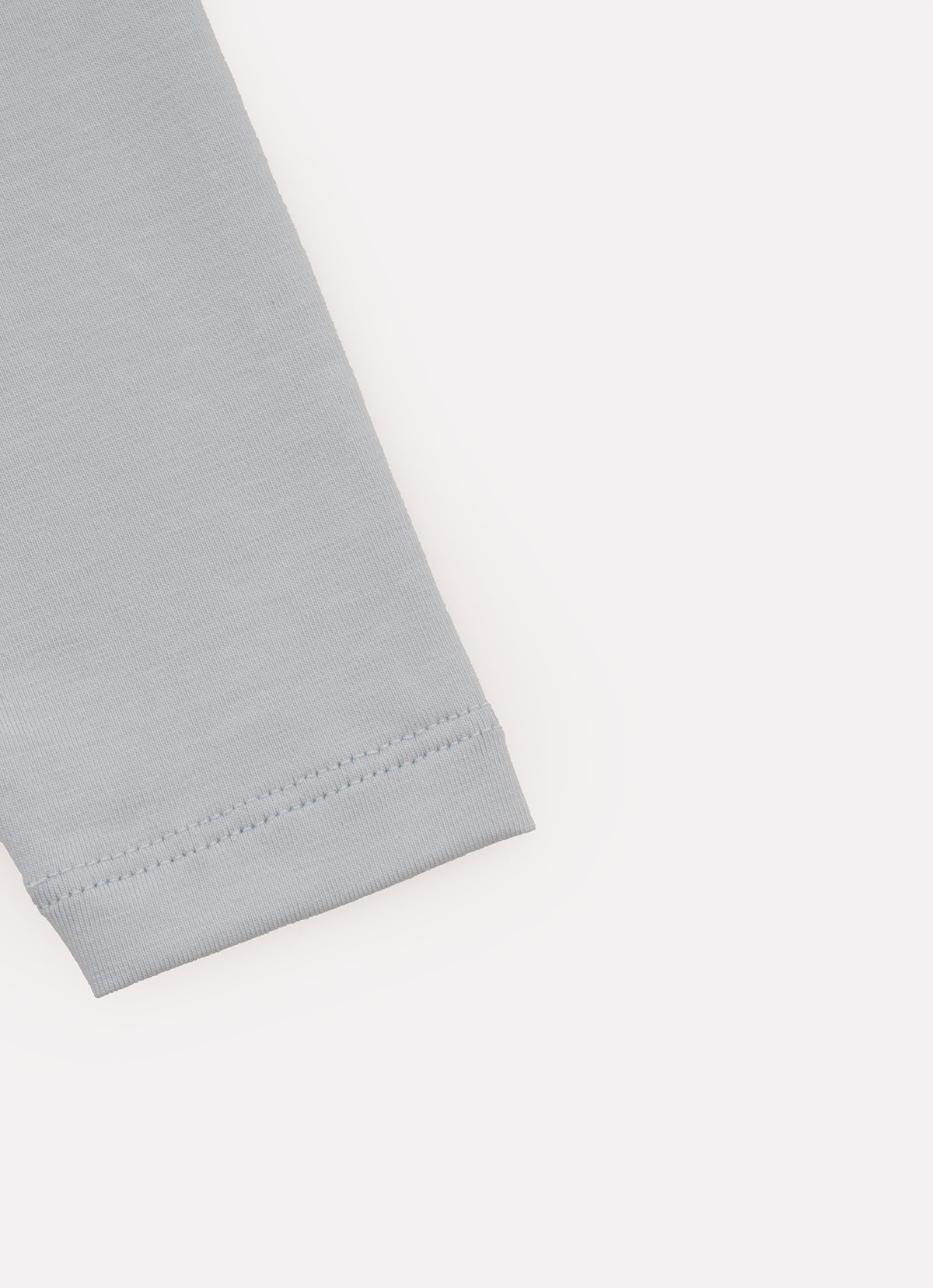 Conjunto Body e Calça Cotton Pima