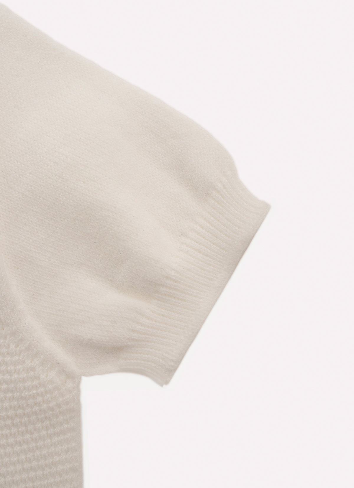 Conjunto Blusa Tricot Sem Costura e Calça Tricot Bolso Canguru