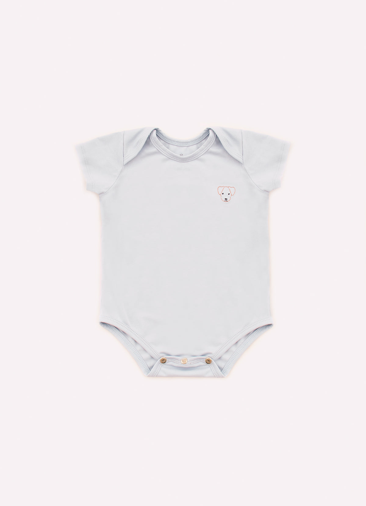 Body Cotton Pima For Boys
