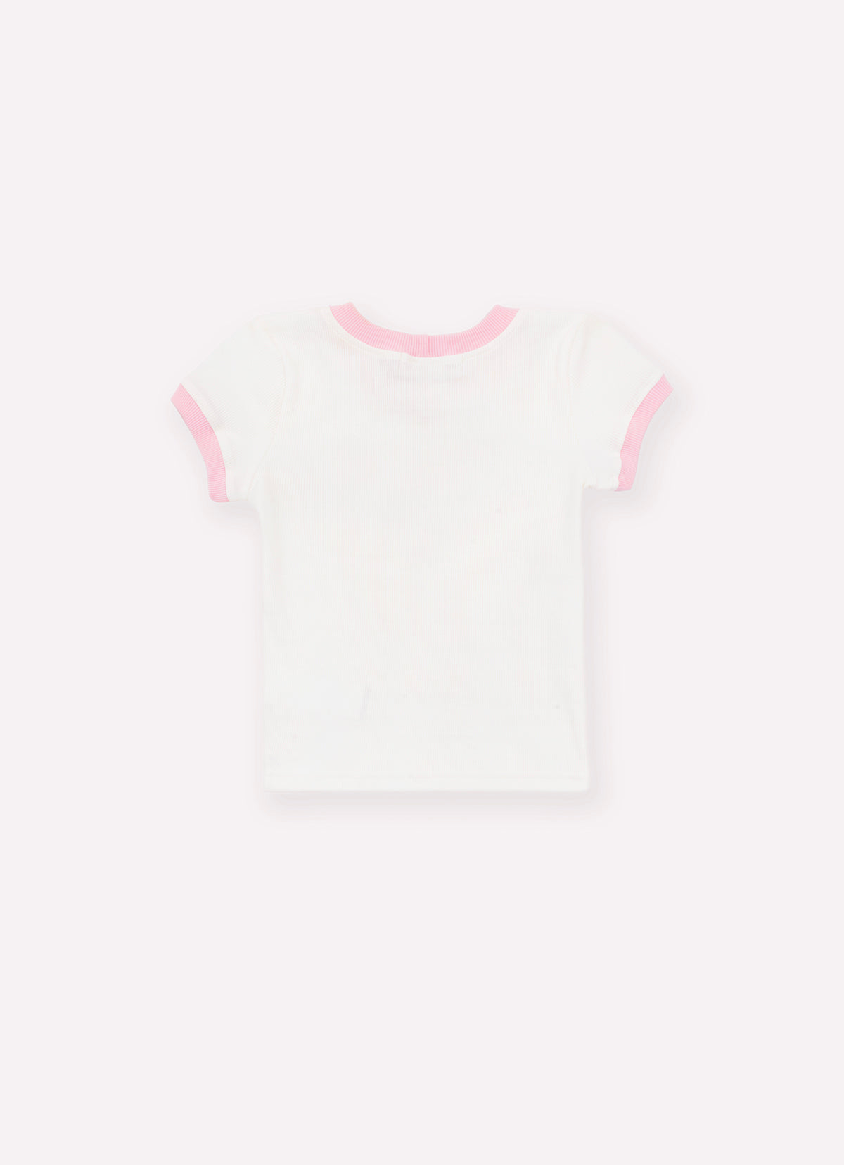 Blusa Ribana Pituchinhus Cristal
