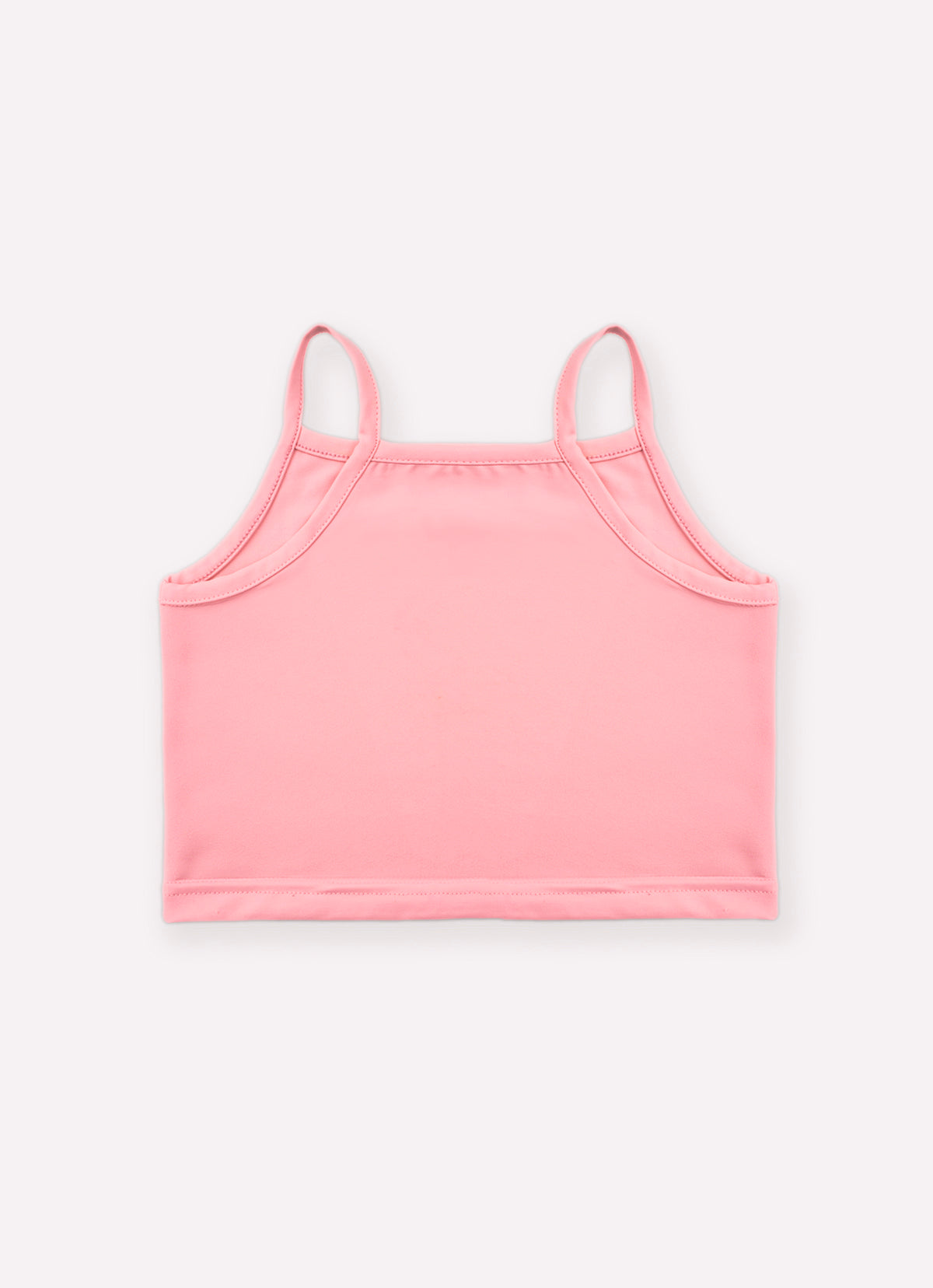 Blusa Cropped Light Cristais Resort
