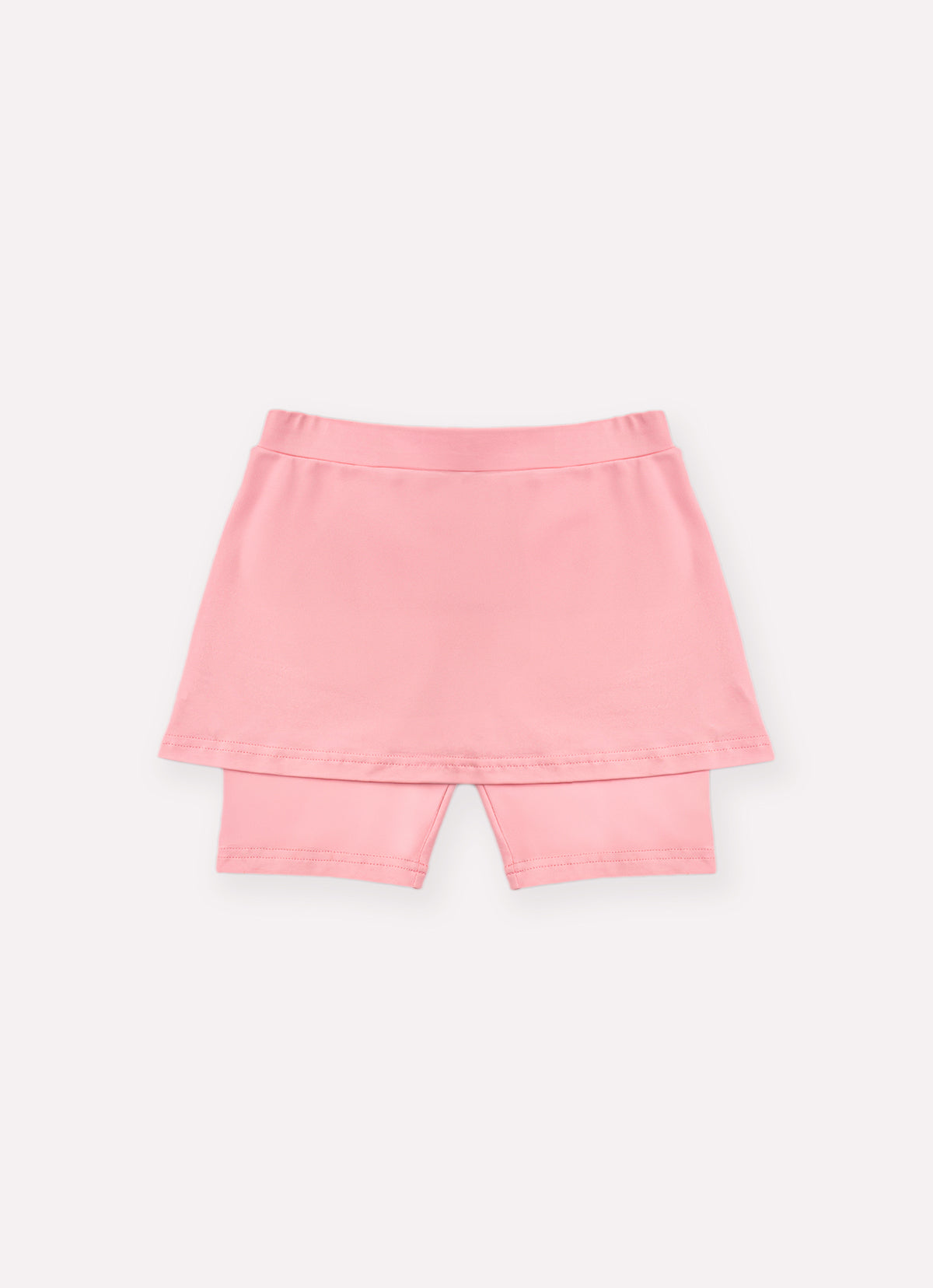 Saia Short Light Liso Resort