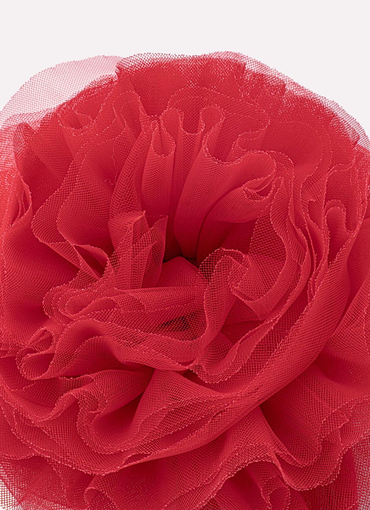 Arco Maxi Flor Tule