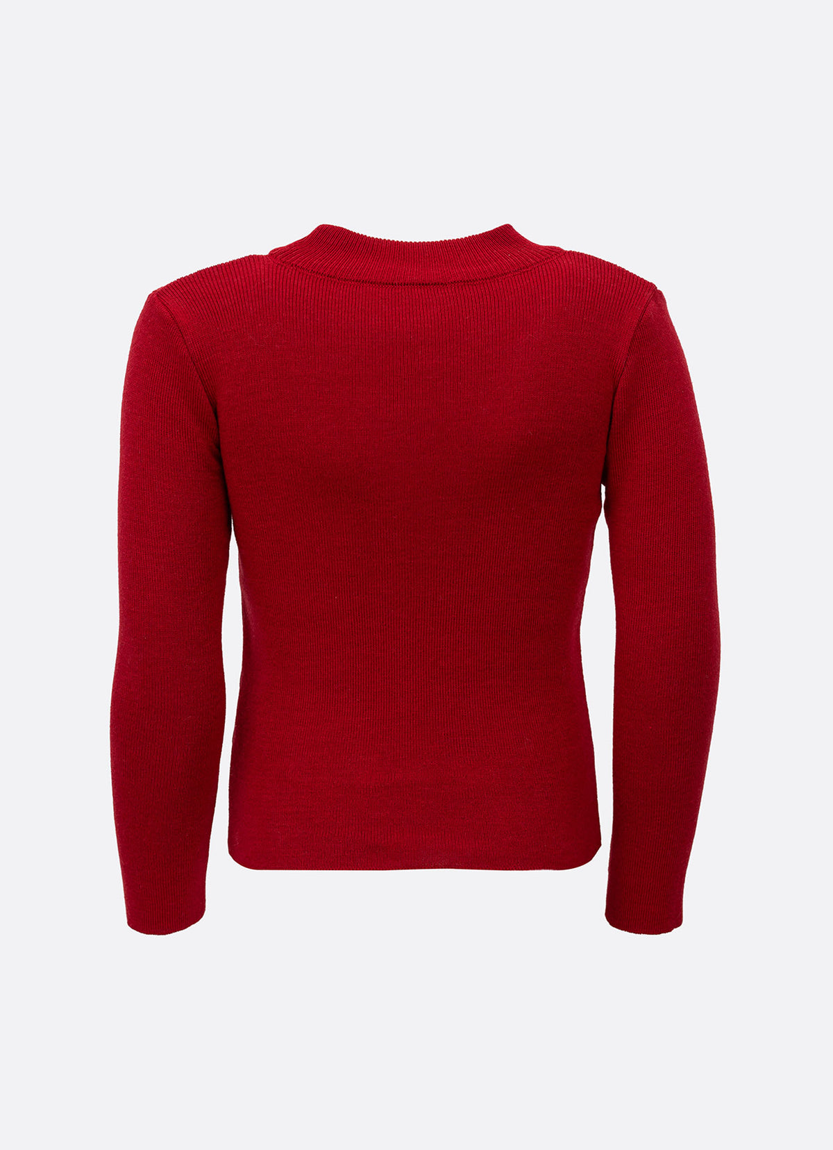 Básica Tricot Pituchinhus