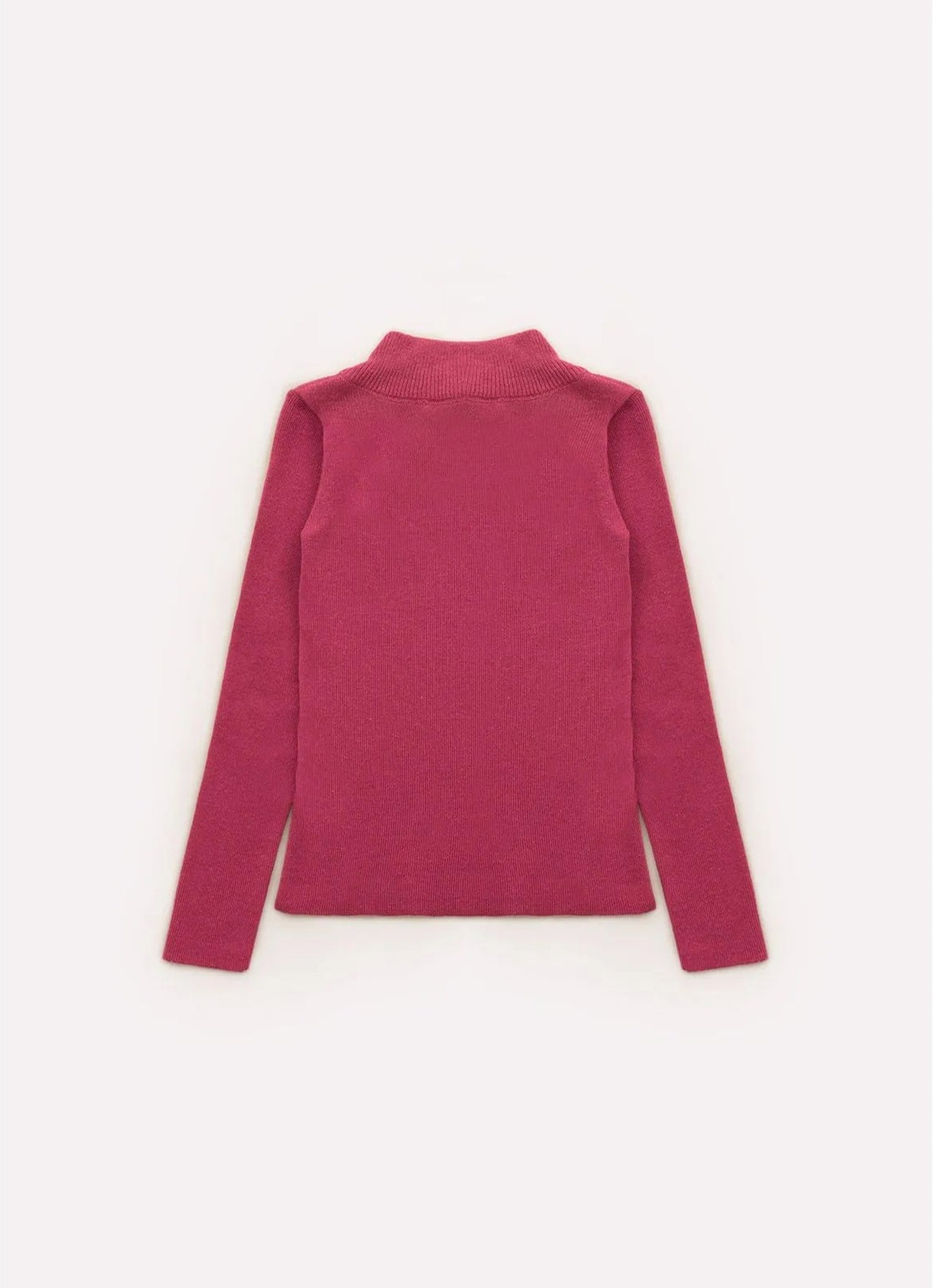 Básica Tricot Pituchinhus