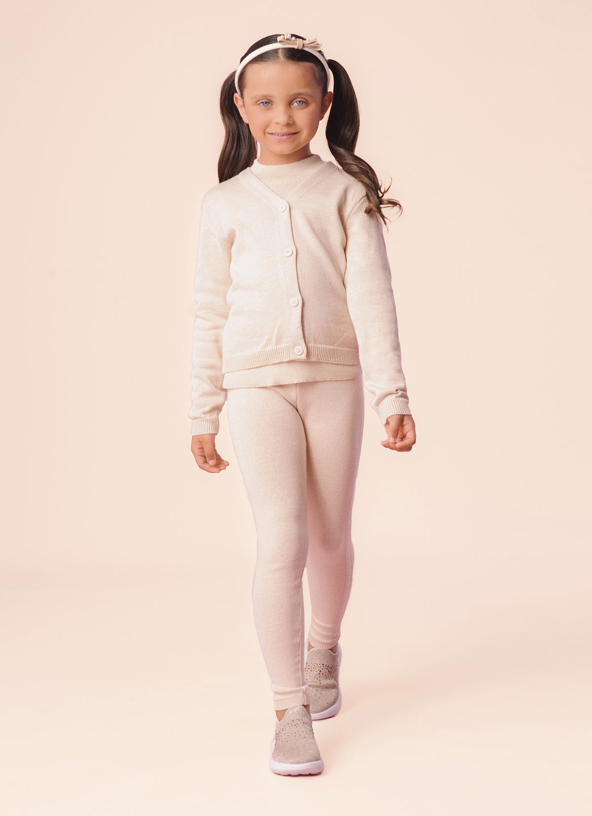 Legging Tricot Pituchinhus