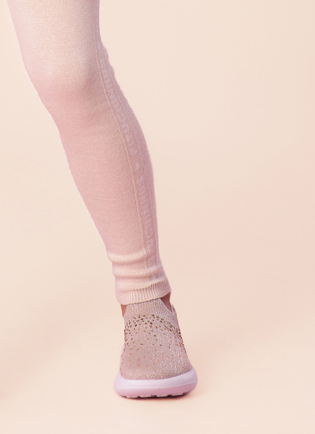 Legging Tricot Pituchinhus
