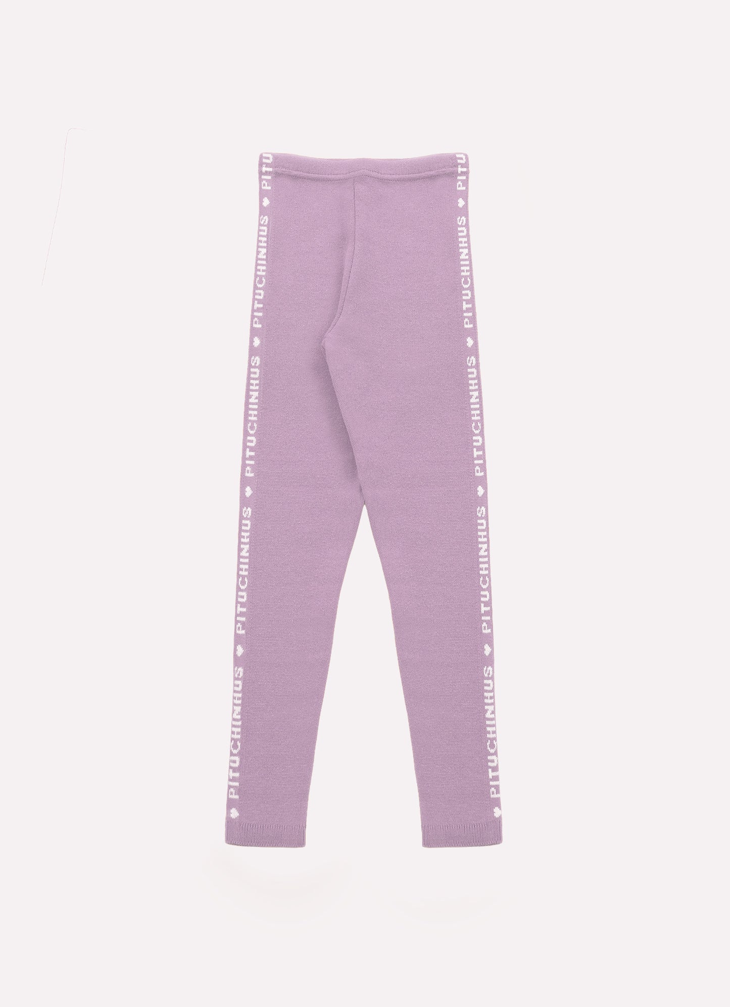 Legging Tricot Pituchinhus