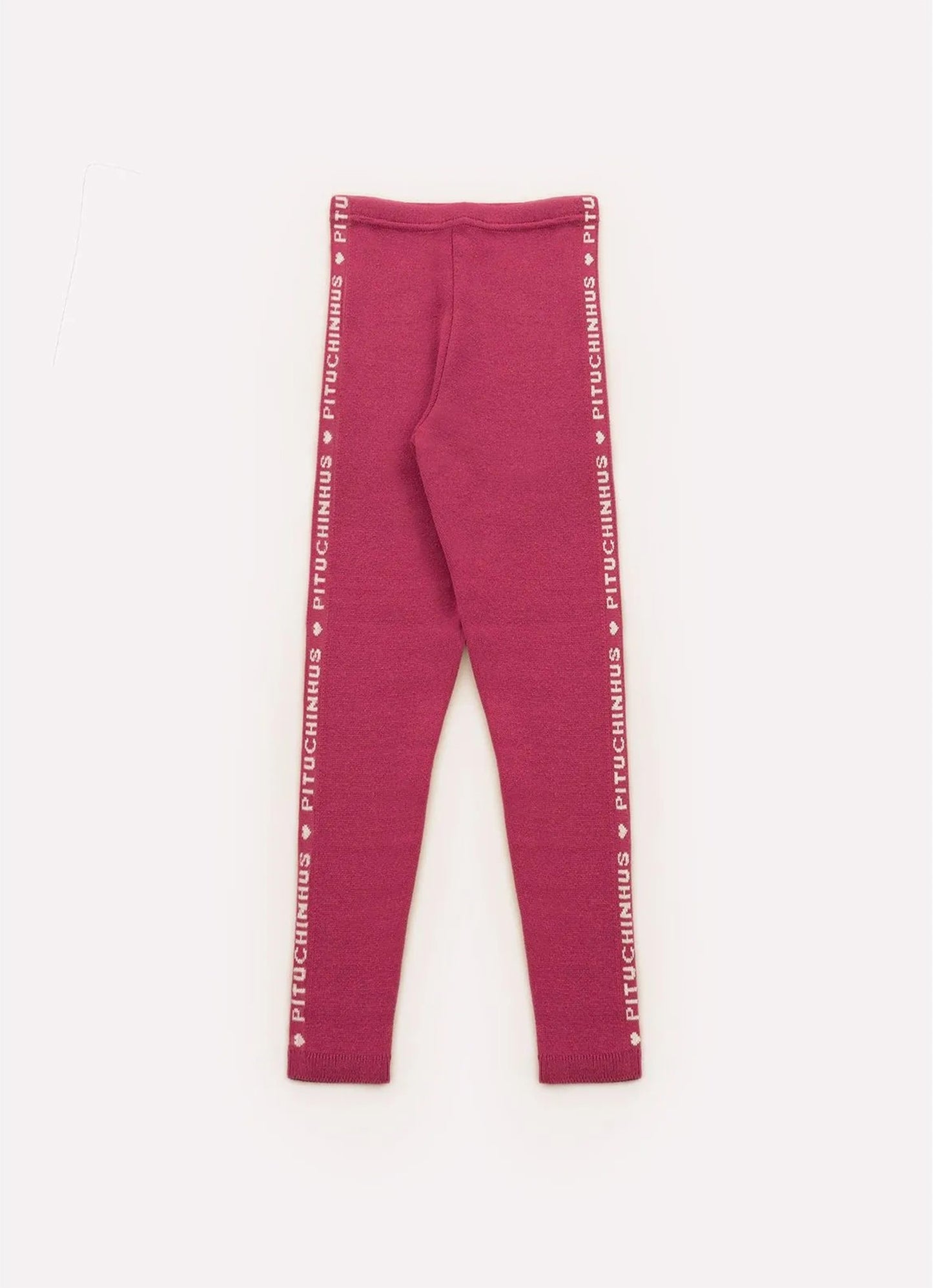 Legging Tricot Pituchinhus
