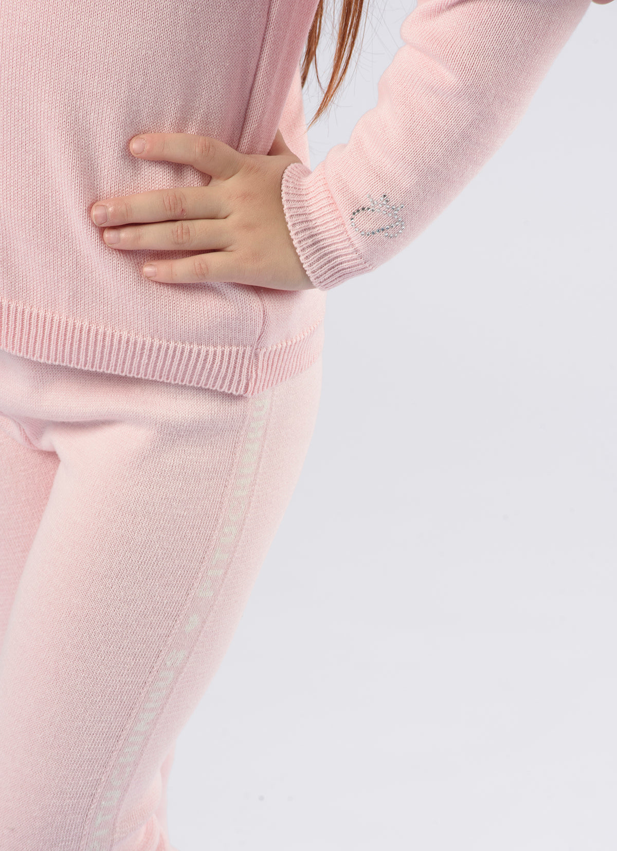 Legging Tricot Pituchinhus