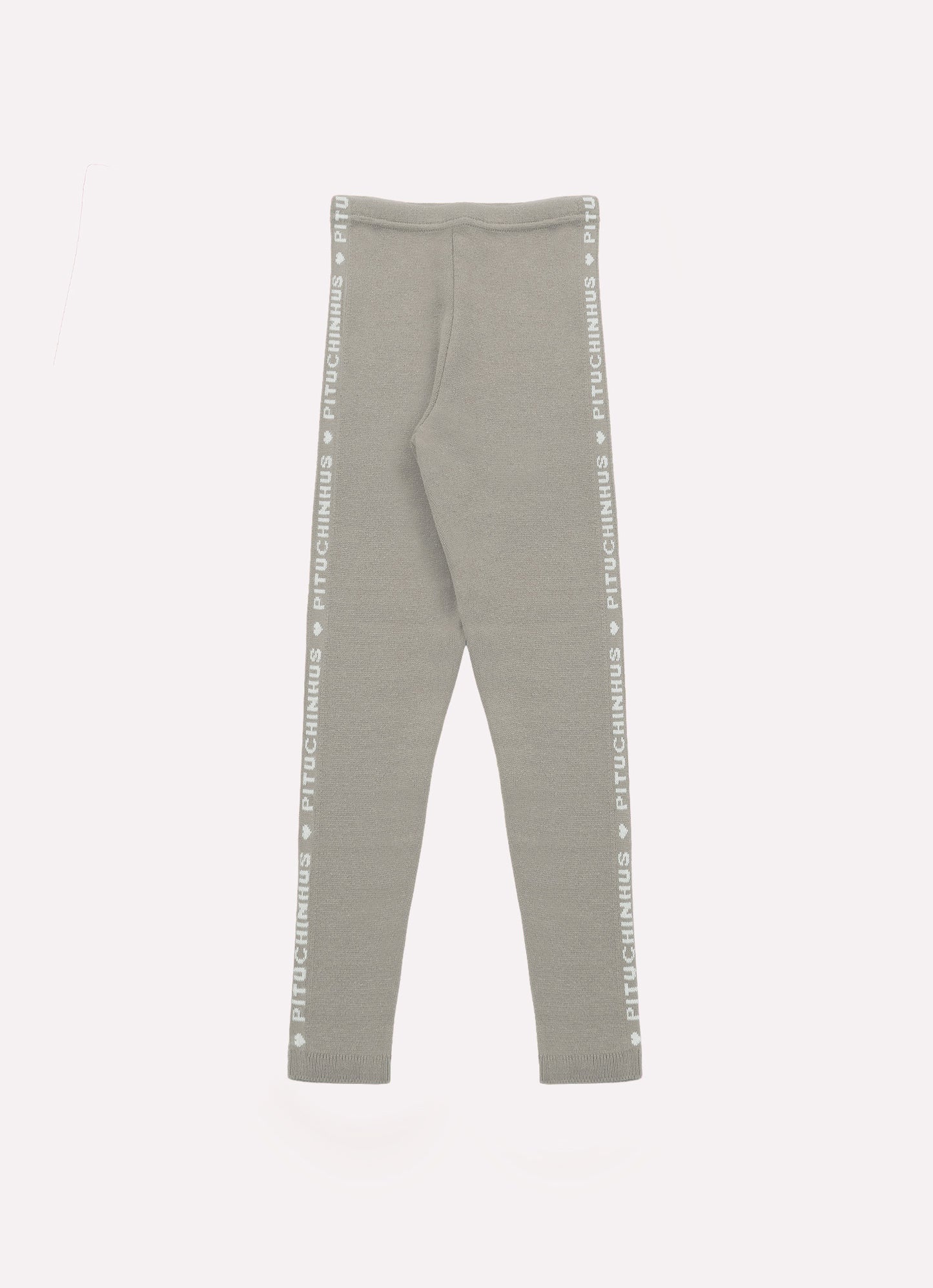 Legging Tricot Pituchinhus