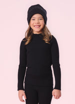 Blusa Tricot Canelada Sem Costura P Cristal