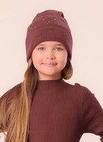 Blusa Tricot Canelada Sem Costura P Cristal