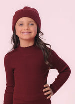 Blusa Tricot Canelada Sem Costura P Cristal