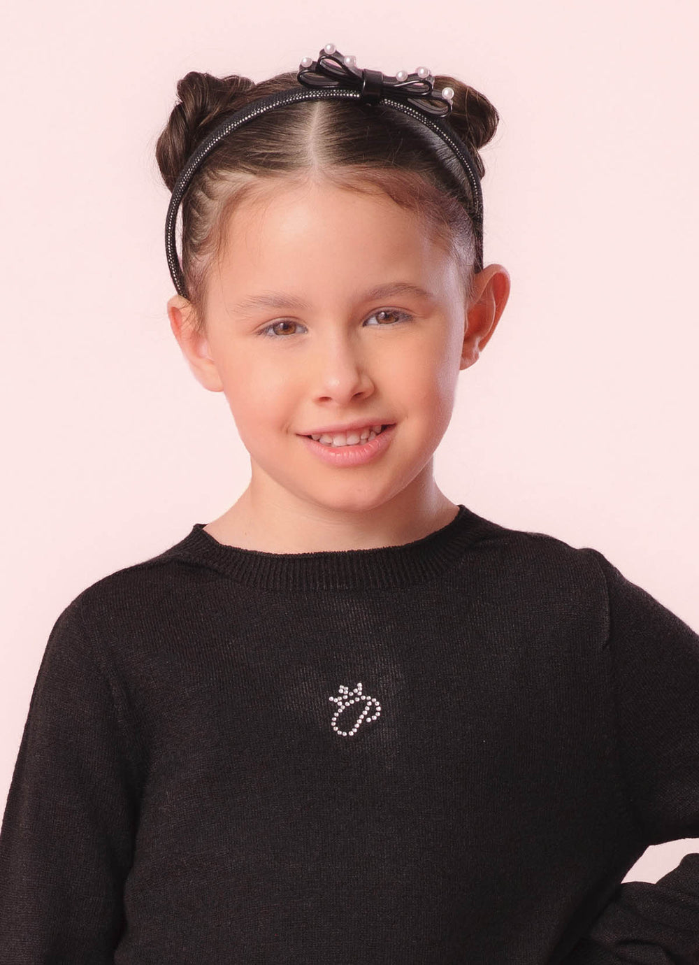 Blusa Tricot P Cristal Sem Costura