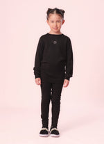 Blusa Tricot P Cristal Sem Costura