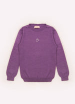 Blusa Tricot P Cristal Sem Costura