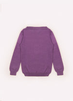 Blusa Tricot P Cristal Sem Costura