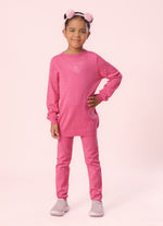 Blusa Tricot P Cristal Sem Costura
