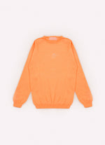 Blusa Tricot P Cristal Sem Costura