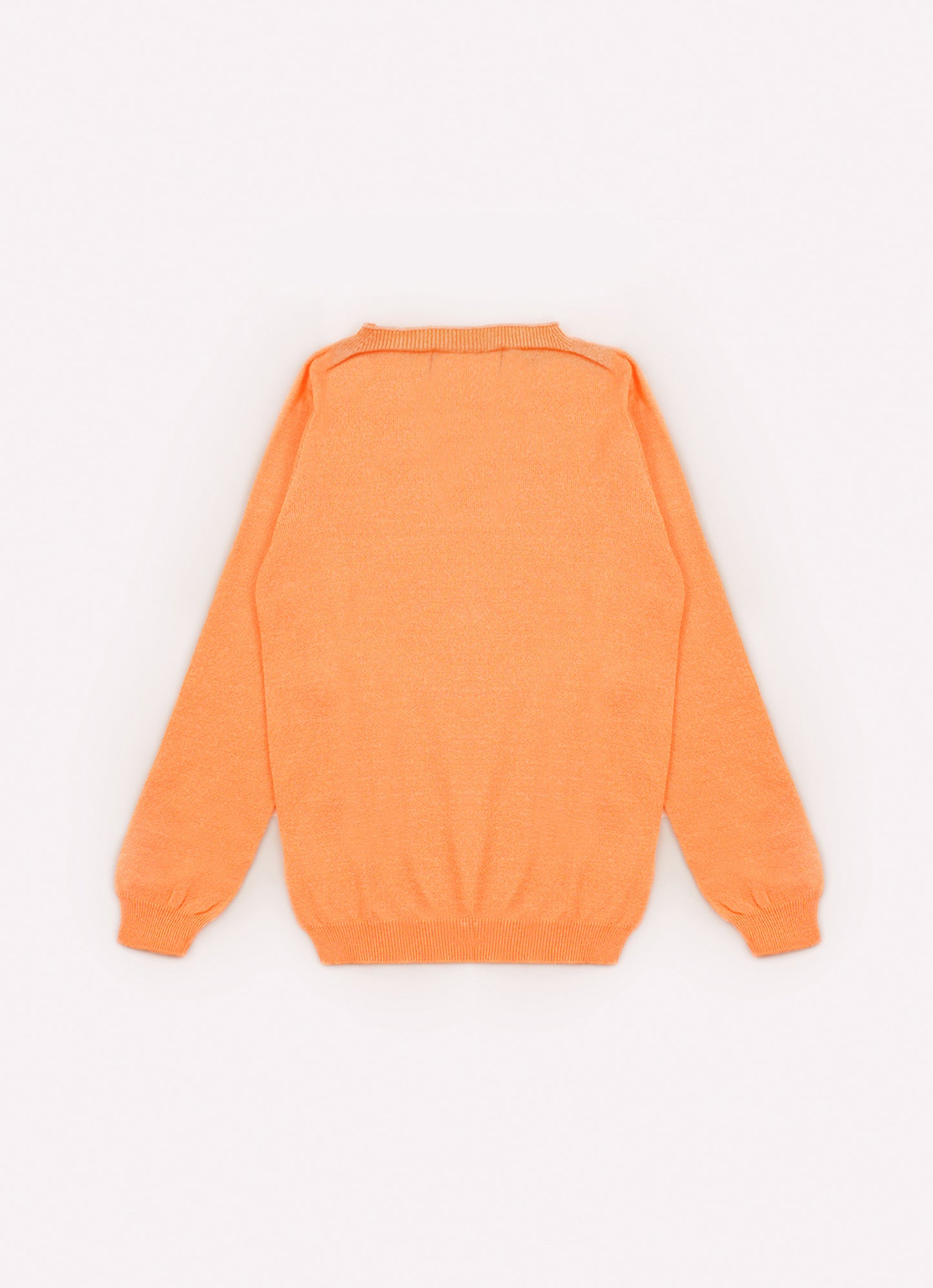 Blusa Tricot P Cristal Sem Costura