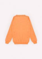 Blusa Tricot P Cristal Sem Costura