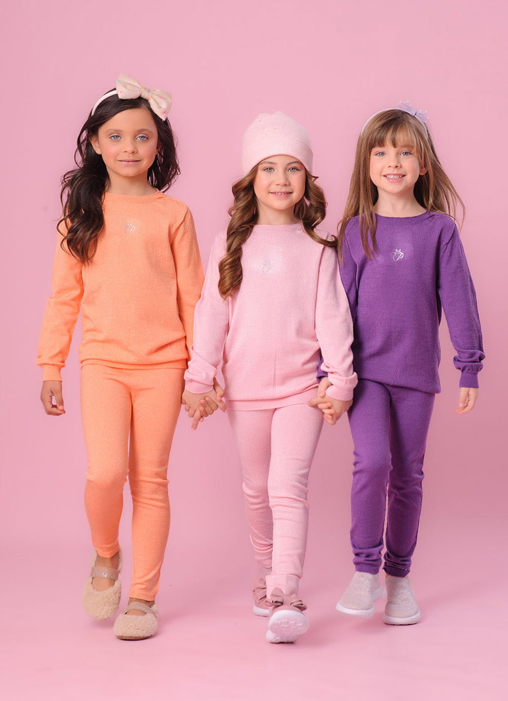 Blusa Tricot P Cristal Sem Costura