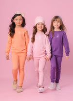 Blusa Tricot P Cristal Sem Costura