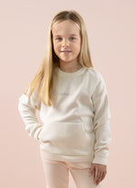 Blusa Tricot Canguru Pituchinhus Cristal