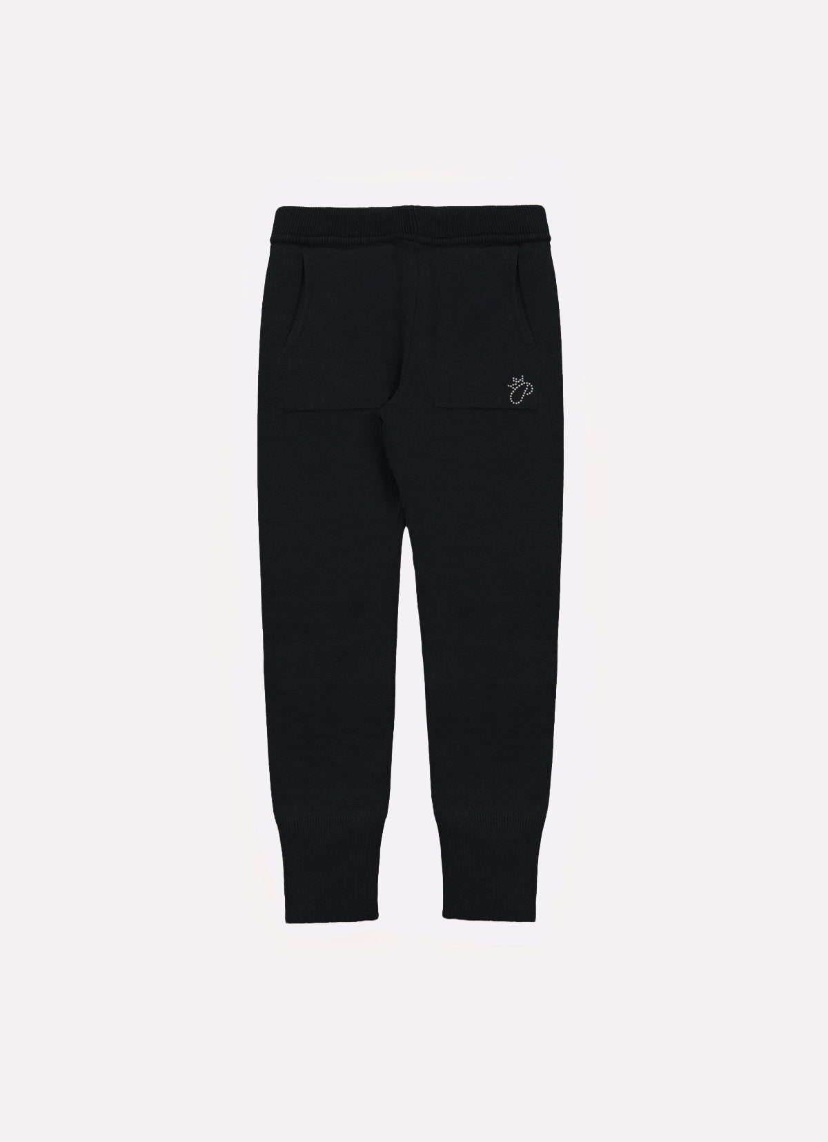 Jogging Tricot Pituchinhus