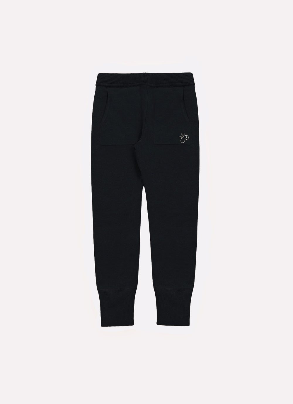 Jogging Tricot Pituchinhus
